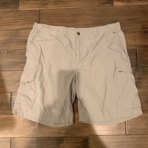 Columbia Men’s Shorts